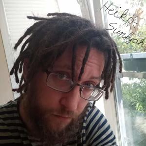 Das Album Sonnenfeuer